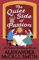 Book cover of: Quiet Side of Passion