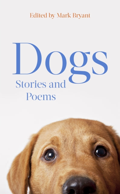 Book cover of: Dogs. By: Mark Bryant