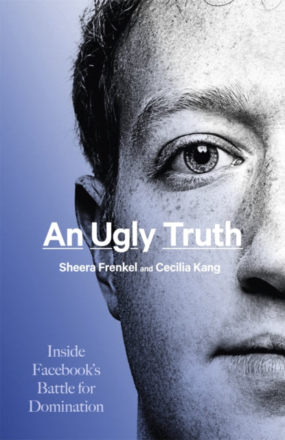 Book cover of: Ugly Truth