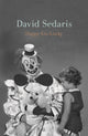 Book cover of: Happy-Go-Lucky. By: David Sedaris