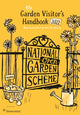 Garden Visitor's Handbook 2022 9781408716892 The National Garden Scheme (NGS)