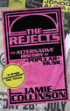 Rejects