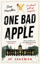 Book cover of: One Bad Apple. By: Jo Jakeman