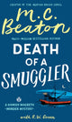 Hamish Macbeth: Death of a Smuggler, The unputdownable new cosy mystery set in the Scottish Highlands 9781408718599 M.C.  Beaton