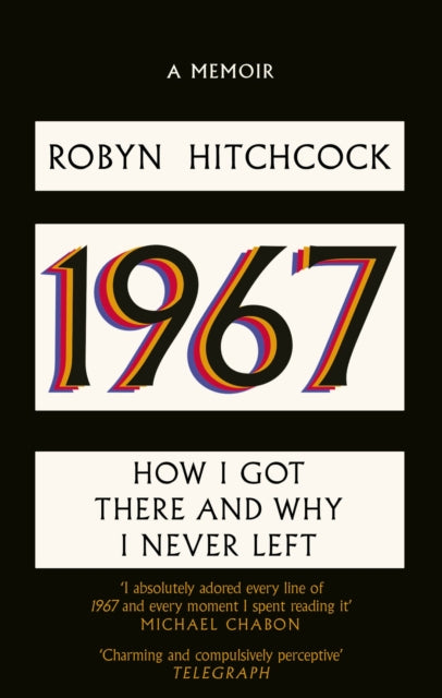 Book cover of: 1967