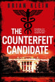 Counterfeit Candidate 9781408720981 Brian Klein
