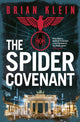 Book cover of: Spider Covenant