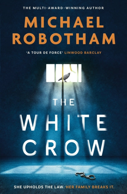 Book cover of: White Crow