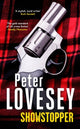 Book cover of: Showstopper. By: P Lovesey