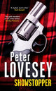 Book cover of: Showstopper. By: P Lovesey
