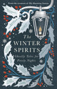 Book cover of: Winter Spirits. By: Bridget Collins