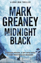 Book cover of: Midnight Black