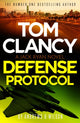 Book cover of: Tom Clancy Defense Protocol