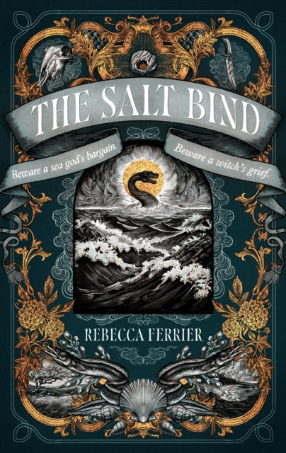 Salt Bind
