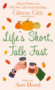 Book cover of: Life's Short, Talk Fast