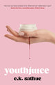 Book cover of: Youthjuice. By: E. K. Sathue