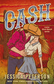 Cash, A new must-read, wildly sexy, enemies-to-lovers small-town cowboy romance 9781408750407 Jessica Peterson
