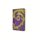 Book cover of: Violet Fairy (Lang’s Fairy Books) A5 Unlined Cahier