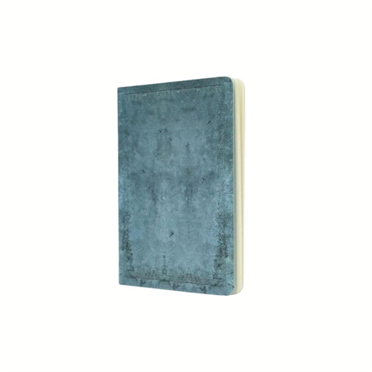 Book cover of: Riviera Bold (Old Leather Collection) A5 Lined Cahier
