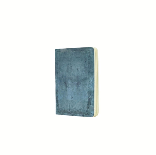 Book cover of: Riviera Bold (Old Leather Collection) A6 Lined Cahier