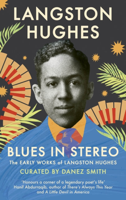 Book cover of: Blues in Stereo
