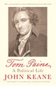 Book cover of: Tom Paine. By: John Keane