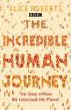 Incredible Human Journey