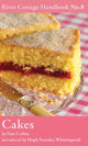 Book cover of: Cakes