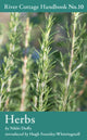 Book cover of: Herbs