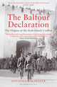Book cover of: Balfour Declaration. By: Jonathan Schneer