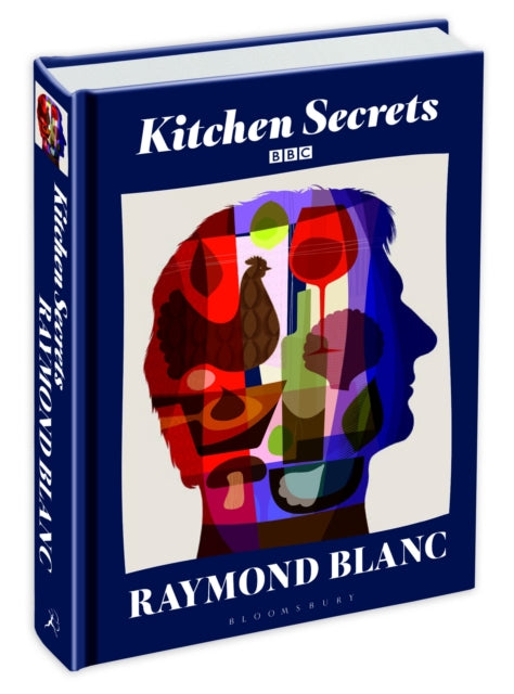 Book cover of: Kitchen Secrets