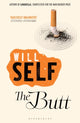 Book cover of: Butt. By: Will Self