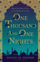 Book cover of: One Thousand and One Nights. By: Ḥanān Shaykh