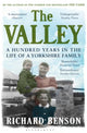 Book cover of: Valley. By: Richard Benson
