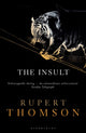 Book cover of: Insult. By: THOMSON RUPERT