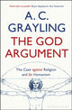 Book cover of: God Argument. By: A. C. Grayling
