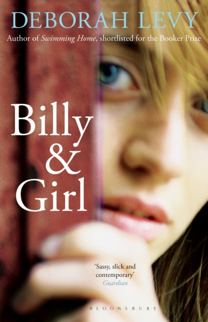 Book cover of: Billy and Girl. By: Deborah Levy