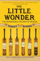 Book cover of: Little Wonder. By: Robert Winder