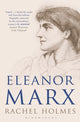 Book cover of: Eleanor Marx. By: Rachel Holmes