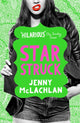 Book cover of: Star Struck. By: Jenny McLachlan
