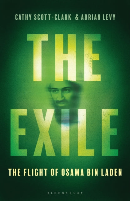 Book cover of: Exile. By: Adrian Levy