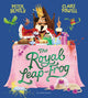 Book cover of: Royal Leap-Frog. By: Peter Bently