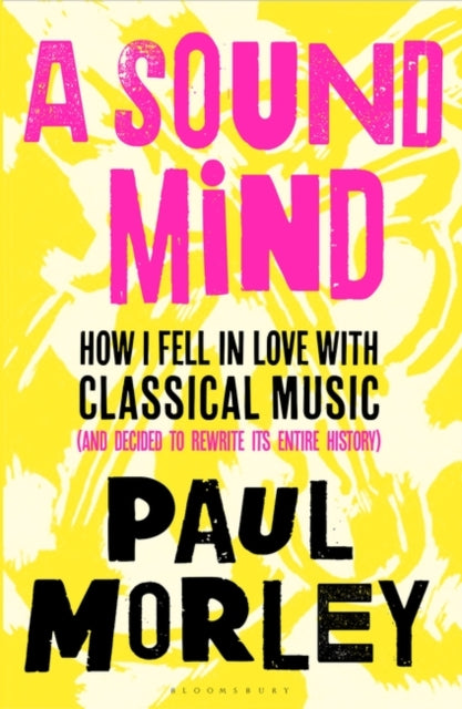 Book cover of: Sound Mind