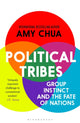 Book cover of: Political Tribes. By: Amy Chua