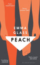 Book cover of: Peach. By: Emma Glass