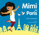 Book cover of: Mimi in Paris. By: Fatima Sharafeddine