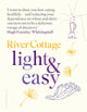 Book cover of: River Cottage Light & Easy. By: Hugh Fearnley Whittingstall