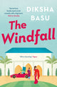 Book cover of: Windfall. By: Diksha Basu