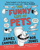 Funny Life of Pets