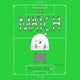 Book cover of: Match. By: Russell Ayto